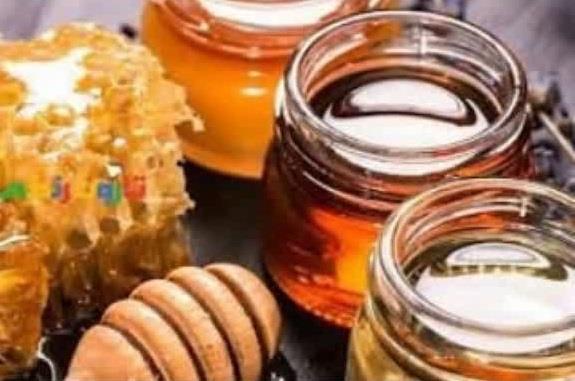 عسل آویشن ارگانیک نیم کیلو